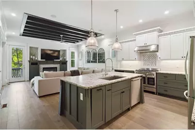 2381 Drew Valley Road NE, Atlanta, GA 30319 - Photo 3