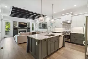 2381 Drew Valley Rd NE, Atlanta, GA 30319 - Photo 3