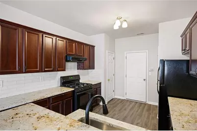 124 Flatwood Trail, Marietta, GA 30066 - Photo 17