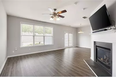 124 Flatwood Trail, Marietta, GA 30066 - Photo 7