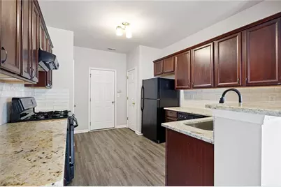 124 Flatwood Trail, Marietta, GA 30066 - Photo 13