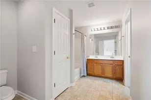 124 Flatwood Trail, Marietta, GA 30066 - Photo 23
