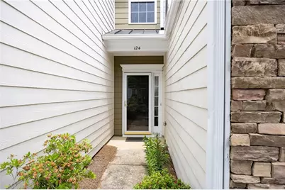 124 Flatwood Trail, Marietta, GA 30066 - Photo 3