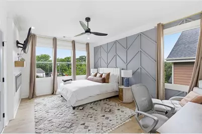 701 Smith Street SW, Atlanta, GA 30310 - Photo 5