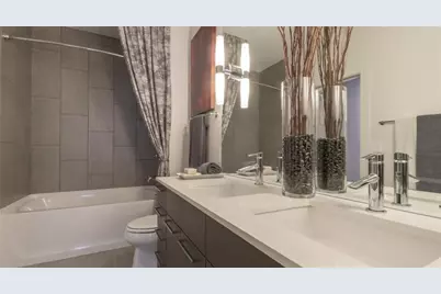 95 8th Street NW #205, Atlanta, GA 30309 - Photo 19