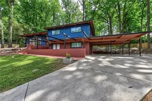 3348 Lynnray Dr, Atlanta, GA 30340 - Photo 1