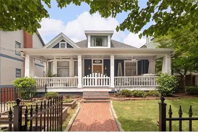 570 East Avenue NE, Atlanta, GA 30312 - Photo 1