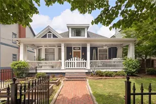 570 E Ave NE, Atlanta, GA 30312 - Photo 1