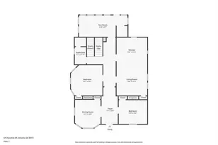 570 E Ave NE, Atlanta, GA 30312 - Photo 37