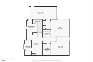 570 E Ave NE, Atlanta, GA 30312 - Photo 35