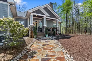20 Northstar Ln, Ellijay, GA 30536 - Photo 5