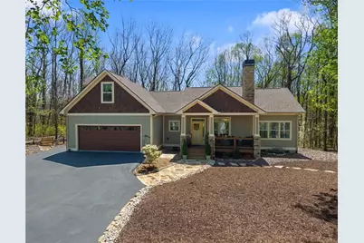 20 Northstar Lane, Ellijay, GA 30536 - Photo 1