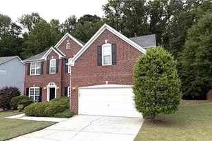 1384 Oak Bend Way, Lawrenceville, GA 30045 - Photo 3