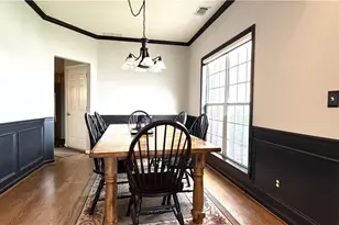 1384 Oak Bend Way, Lawrenceville, GA 30045 - Photo 5