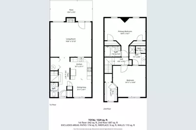 3525 Magnolia Walk Trail, Cumming, GA 30040 - Photo 29