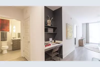 95 8th Street NW #301, Atlanta, GA 30309 - Photo 9