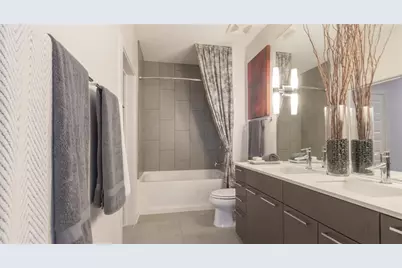 95 8th Street NW #301, Atlanta, GA 30309 - Photo 19