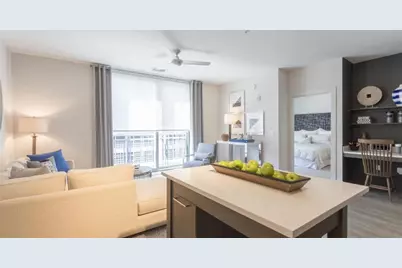 95 8th Street NW #301, Atlanta, GA 30309 - Photo 5