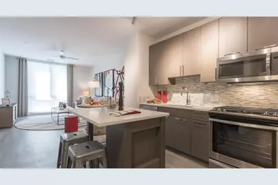 95 8th Street NW #301, Atlanta, GA 30309 - Photo 3