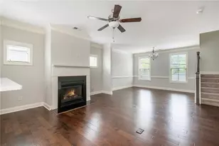 2808 Fullers Alley, Kennesaw, GA 30144 - Photo 3
