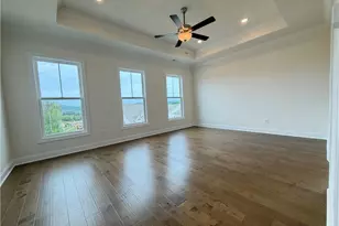 659 Summitt Hl Wy, Cumming, GA 30040 - Photo 13