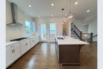 659 Summitt Hill Way, Cumming, GA 30040 - Photo 5