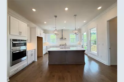 659 Summitt Hill Way, Cumming, GA 30040 - Photo 3