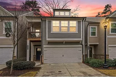 782 Belrose Drive SE, Smyrna, GA 30080 - Photo 1