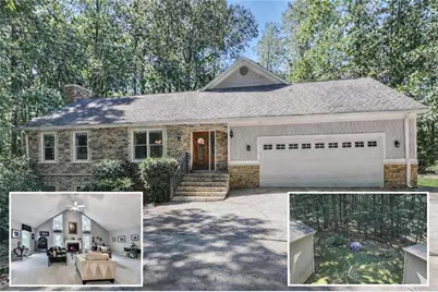 5855 Wills Lake Road, Cumming, GA 30040 - Photo 1