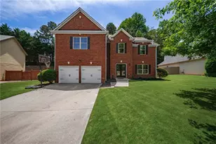 4680 Carver Ct, Cumming, GA 30040 - Photo 1