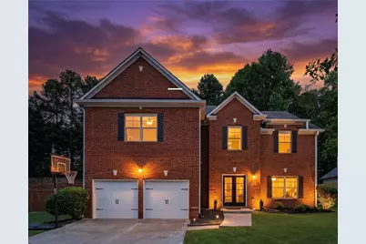 4680 Carver Court, Cumming, GA 30040 - Photo 1