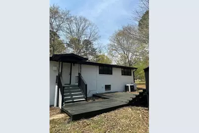 53 Horace Carter Road, Lagrange, GA 30240 - Photo 1