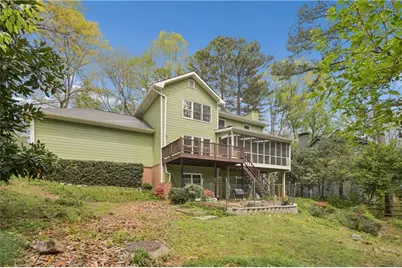 5055 Roxburgh Drive, Roswell, GA 30076 - Photo 33