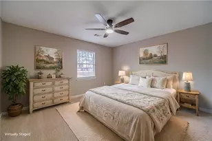 119 W Ash St, Social Circle, GA 30025 - Photo 5