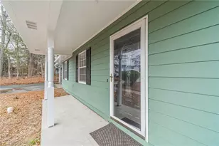 119 W Ash St, Social Circle, GA 30025 - Photo 3