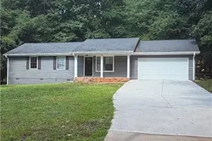 65 Fair Oaks Dr SE, Conyers, GA 30094 - Photo 17