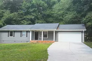 65 Fair Oaks Dr SE, Conyers, GA 30094 - Photo 1