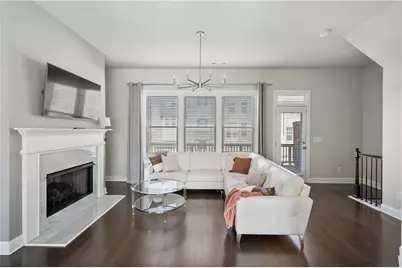 1302 Harris Way, Brookhaven, GA 30319 - Photo 15