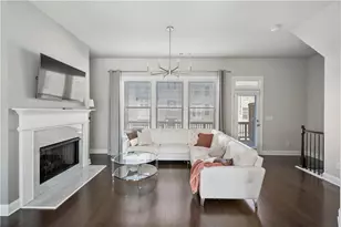 1302 Harris Way, Brookhaven, GA 30319 - Photo 15
