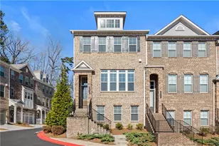 1302 Harris Way, Brookhaven, GA 30319 - Photo 1