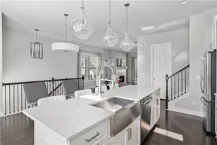 1302 Harris Way, Brookhaven, GA 30319 - Photo 5
