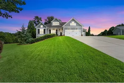 6411 Winter Harbor Drive, Flowery Branch, GA 30542 - Photo 7