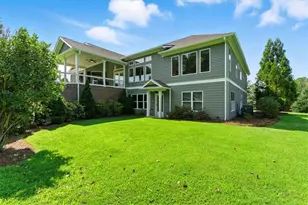 6411 Winter Harbor Dr, Flowery Branch, GA 30542 - Photo 57