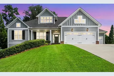 6411 Winter Harbor Drive, Flowery Branch, GA 30542 - Photo 1