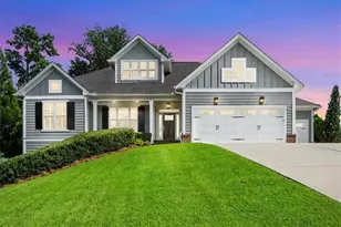 6411 Winter Harbor Dr, Flowery Branch, GA 30542 - Photo 1