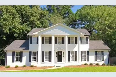 7120 Rockbridge Road, Stone Mountain, GA 30087 - Photo 1