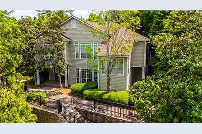 1250 Parkwood Circle SE #2201, Atlanta, GA 30339 - Photo 53