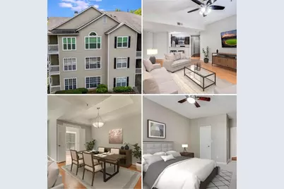 1250 Parkwood Circle SE #2201, Atlanta, GA 30339 - Photo 49