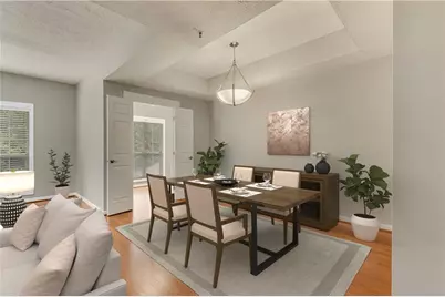 1250 Parkwood Circle SE #2201, Atlanta, GA 30339 - Photo 3