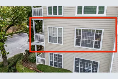 1250 Parkwood Circle SE #2201, Atlanta, GA 30339 - Photo 15